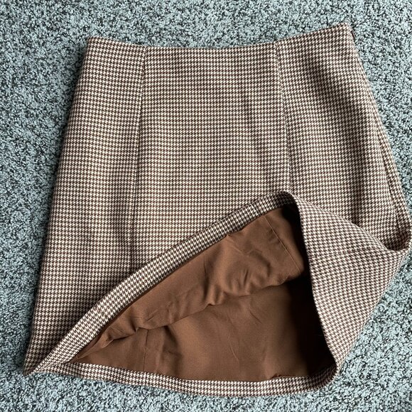 NWT Favorite Daughter The First Wife Miniskirt - Picture 4 of 7